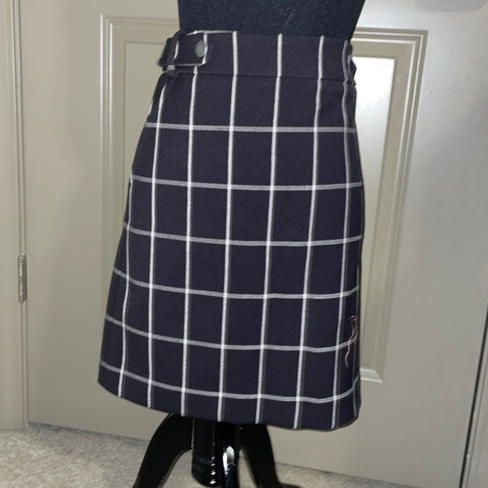 Classic Skirt